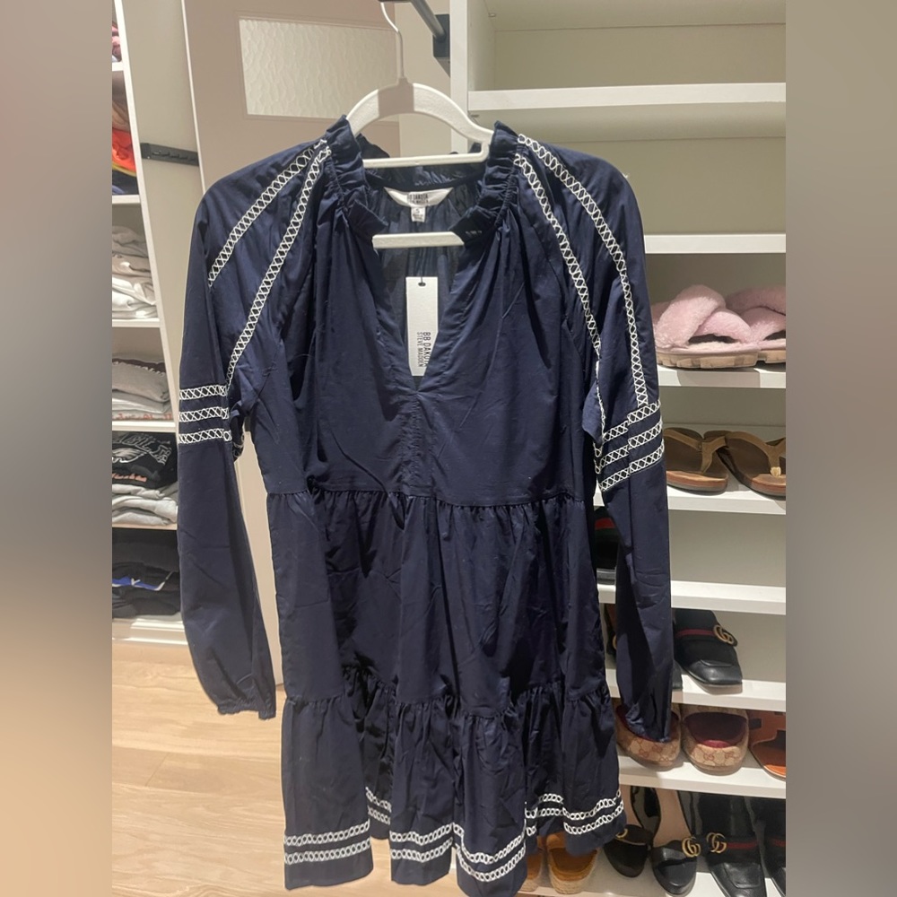 NWT BB Dakota // Steve Madden dress